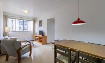 Imagem: Apartamento tipo para venda em Cidade Monções