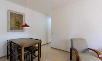 Imagem 3: Apartamento tipo para venda em Cidade Monções com 3 quartos, 74m²