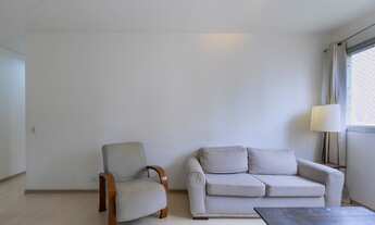 Imagem 5: Apartamento tipo para venda em Cidade Monções com 3 quartos, 74m²