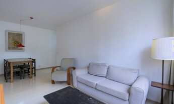 Imagem 7: Apartamento tipo para venda em Cidade Monções com 3 quartos, 74m²