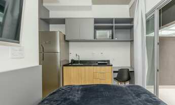 Imagem: Studio para venda em Jardim Paulista com