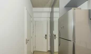 Imagem 4: Studio para venda em Jardim Paulista com 1 quarto, 38m²