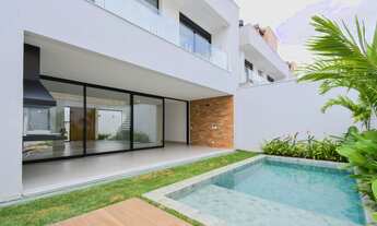 Imagem: Casa no condomínio Vila Luni para venda