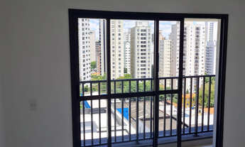 Imagem 3: Studio para venda em Vila Mariana com 1 quarto, 23m²