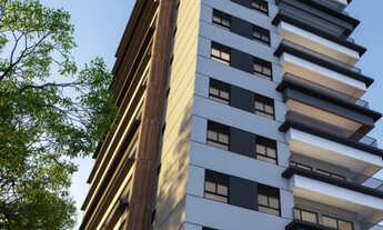 Imagem 2: Studio para venda em Vila Mariana com 1 quarto, 23m²