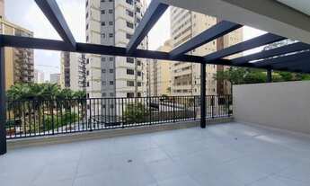 Imagem 3: Apartamento garden para venda em Vila Mascote com 3 quartos, sendo 3 suítes, 229m²