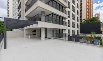 Imagem: Apartamento garden para venda em Vila Mascote