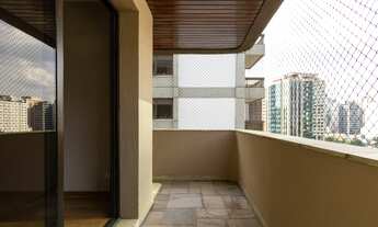 Imagem: Apartamento tipo para venda em Itaim Bibi