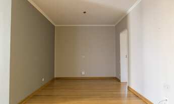 Imagem 6: Apartamento tipo para venda em Itaim Bibi com 3 quartos, sendo 3 suítes, 209m²