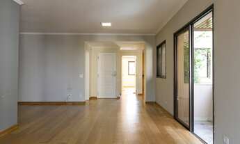 Imagem 7: Apartamento tipo para venda em Itaim Bibi com 3 quartos, sendo 3 suítes, 209m²