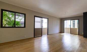 Imagem: Apartamento tipo para venda em Itaim Bibi