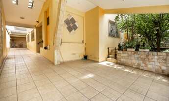 Imagem: Sobrado para venda em Vila Prudente com