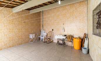 Imagem 6: Sobrado para venda em Vila Prudente com 4 quartos, sendo 1 suíte, 212m²