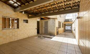 Imagem 7: Sobrado para venda em Vila Prudente com 4 quartos, sendo 1 suíte, 212m²