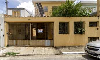 Imagem 2: Sobrado para venda em Vila Prudente com 4 quartos, sendo 1 suíte, 212m²