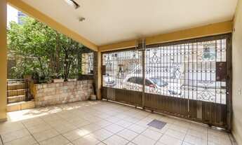 Imagem 3: Sobrado para venda em Vila Prudente com 4 quartos, sendo 1 suíte, 212m²