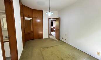 Imagem 6: Apartamento tipo para venda em Vila Mariana com 4 quartos, sendo 2 suítes, 157m²