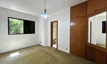 Imagem 7: Apartamento tipo para venda em Vila Mariana com 4 quartos, sendo 2 suítes, 157m²