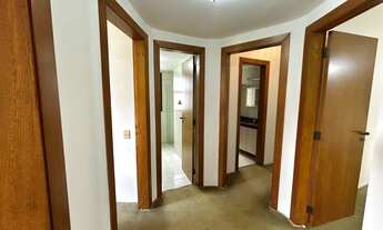 Imagem 5: Apartamento tipo para venda em Vila Mariana com 4 quartos, sendo 2 suítes, 157m²