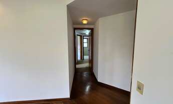 Imagem 4: Apartamento tipo para venda em Vila Mariana com 4 quartos, sendo 2 suítes, 157m²