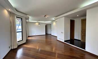 Imagem 3: Apartamento tipo para venda em Vila Mariana com 4 quartos, sendo 2 suítes, 157m²