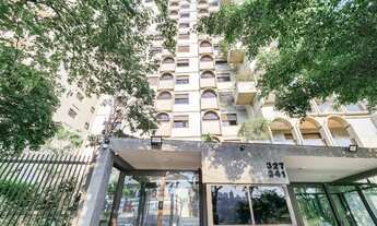 Imagem 5: Cobertura para venda em Higienópolis com 3 quartos, sendo 3 suítes, 620m²