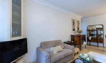 Imagem 7: Apartamento tipo para venda em Moema com 3 quartos, 91m²