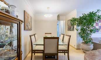 Imagem 5: Apartamento tipo para venda em Moema com 3 quartos, 91m²