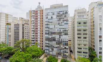 Imagem 5: Apartamento tipo para venda em Higienópolis com 4 quartos, sendo 1 suíte, 365m²