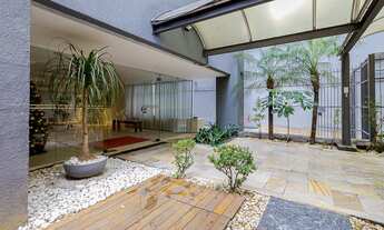 Imagem 2: Apartamento tipo para venda em Consolação com 2 quartos, sendo 1 suíte, 91m²