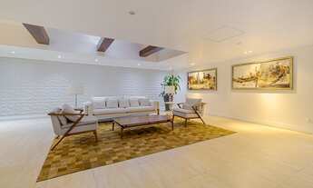 Imagem 5: Apartamento tipo para venda em Consolação com 2 quartos, sendo 1 suíte, 91m²