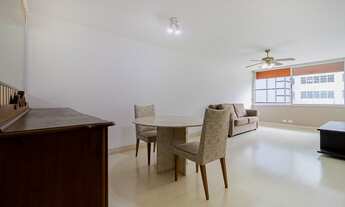 Imagem 7: Apartamento tipo para venda em Consolação com 2 quartos, sendo 1 suíte, 91m²