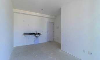 Imagem 3: Apartamento para venda em Brooklin com 2 quartos, sendo 2 suítes , 69m²