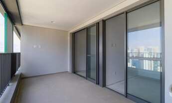 Imagem 6: Apartamento para venda em Brooklin com 2 quartos, sendo 2 suítes , 69m²