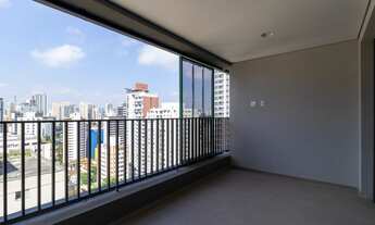 Imagem 7: Apartamento para venda em Brooklin com 2 quartos, sendo 2 suítes , 69m²