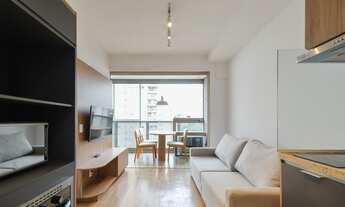 Imagem: Apartamento tipo para venda em Pinheiros