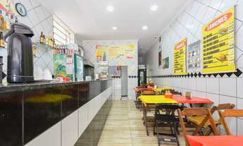 Imagem: Casa comercial para venda em Barra Funda