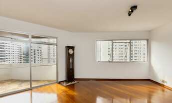 Imagem 5: Apartamento tipo para venda em Vila Uberabinha com 4 quartos, sendo 2 suítes, 244m²