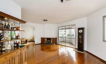 Imagem: Apartamento tipo para venda em Vila Uberabinha