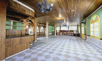 Imagem 4: Casa comercial para venda em Brooklin, 1,368m²