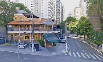 Imagem: Casa comercial para venda em Brooklin, 1,368m²