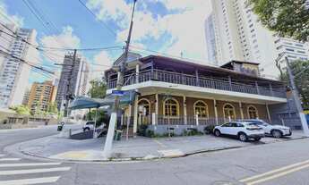 Imagem 2: Casa comercial para venda em Brooklin, 1,368m²