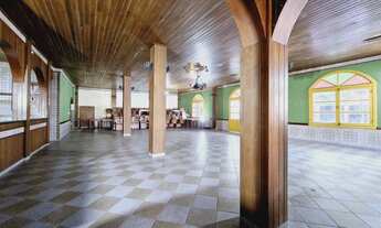 Imagem 6: Casa comercial para venda em Brooklin, 1,368m²