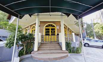 Imagem 3: Casa comercial para venda em Brooklin, 1,368m²