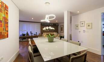 Imagem 2: Casa no condomínio All Residence para venda com 3 quartos, sendo 3 suítes, 195m²