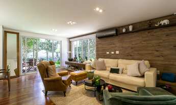 Imagem: Casa no condomínio All Residence para venda