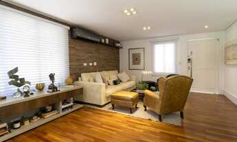 Imagem 3: Casa no condomínio All Residence para venda com 3 quartos, sendo 3 suítes, 195m²