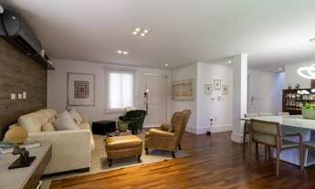 Imagem 4: Casa no condomínio All Residence para venda com 3 quartos, sendo 3 suítes, 195m²