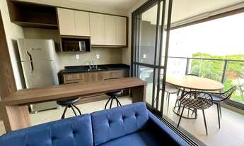 Imagem: Apartamento para venda em Campo Belo com