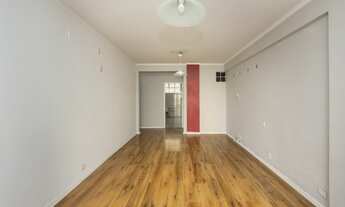 Imagem 4: Apartamento tipo para venda em Paraíso com 2 quartos, 117m²